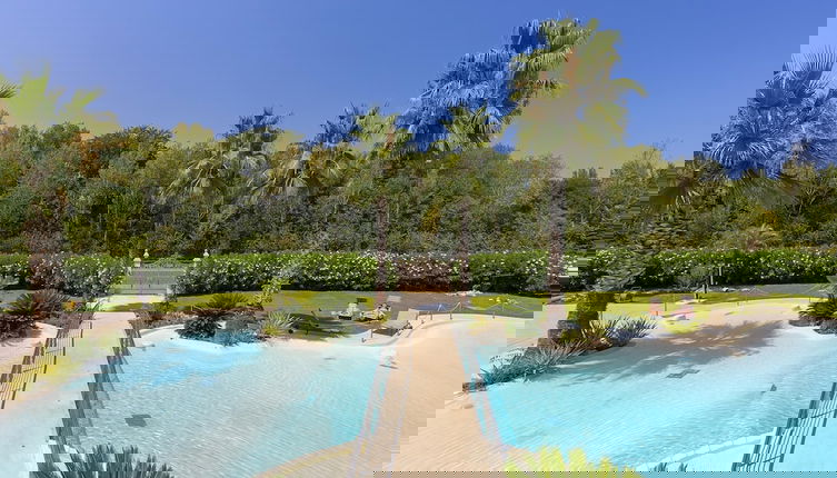 Foto 1 - Rivoltella Apt With Pool 600m From Lake