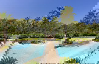 Foto 1 - Rivoltella Apt With Pool 600m From Lake