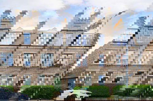 Foto 5 - St Swithin Apartment Aberdeen City