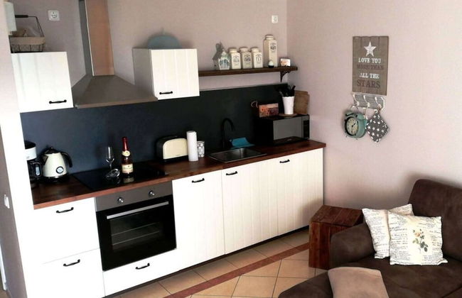Holiday Apartment sea Breeze - Foto 4