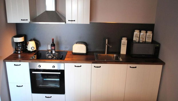 Cozinha privada