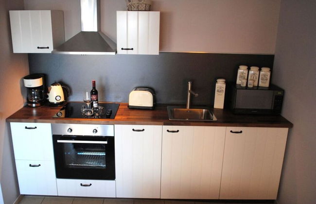 Holiday Apartment sea Breeze - Foto 5