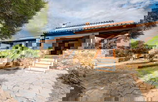 Foto 1 - Apartment in Villa With Veranda and Garden