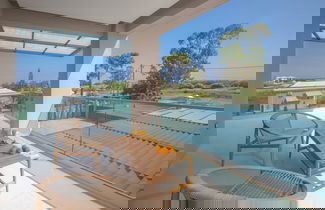 Foto 3 - Aquamarina Villas