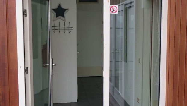 Receção