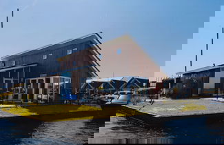 Foto 1 - Holiday Home in Uitgeest Near the sea