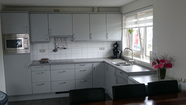 Cozinha privada