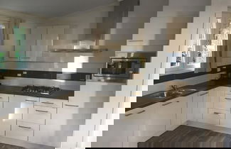 Foto 3 - Tidy Furnished Chalet With a Dishwasher