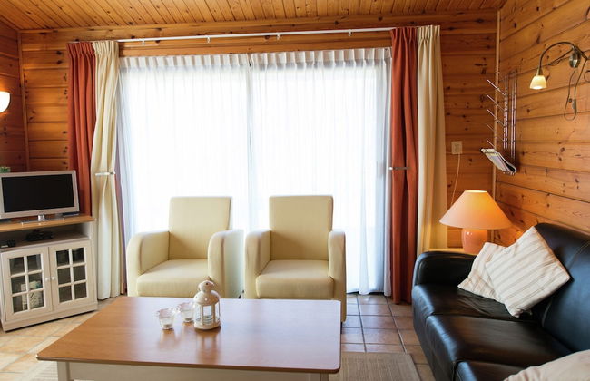 Wooden Bungalow With Dishwasher Near the Beach - Foto 7