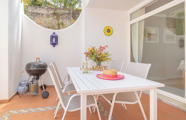 Rancho Miraflores Paradise Townhouse - Photo 35