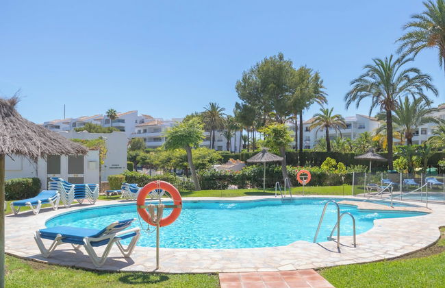 Rancho Miraflores Paradise Townhouse - Photo 25