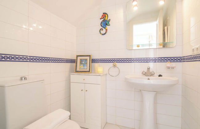 Rancho Miraflores Paradise Townhouse - Photo 19