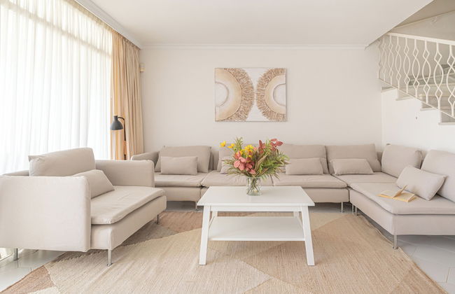 Rancho Miraflores Paradise Townhouse - Photo 15