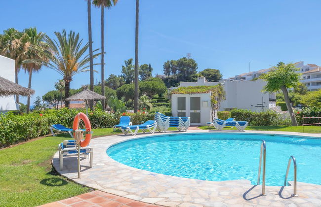 Rancho Miraflores Paradise Townhouse - Photo 21