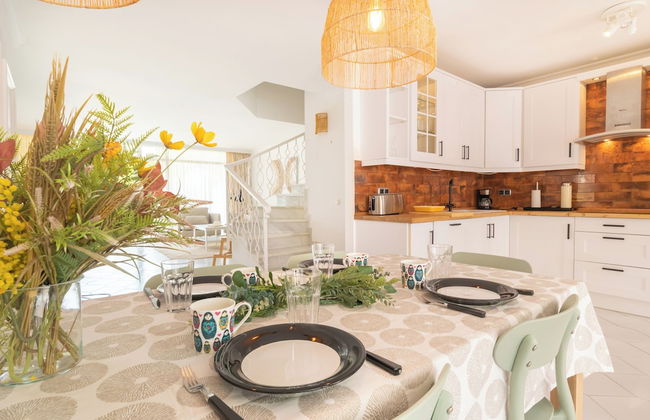 Rancho Miraflores Paradise Townhouse - Photo 9