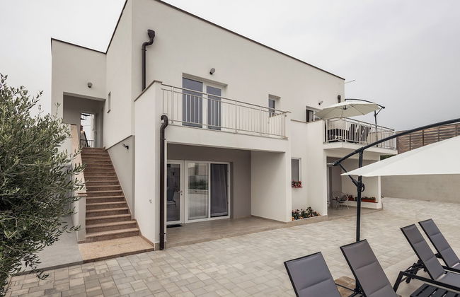 Holiday Home Milutin 1 - Foto 35
