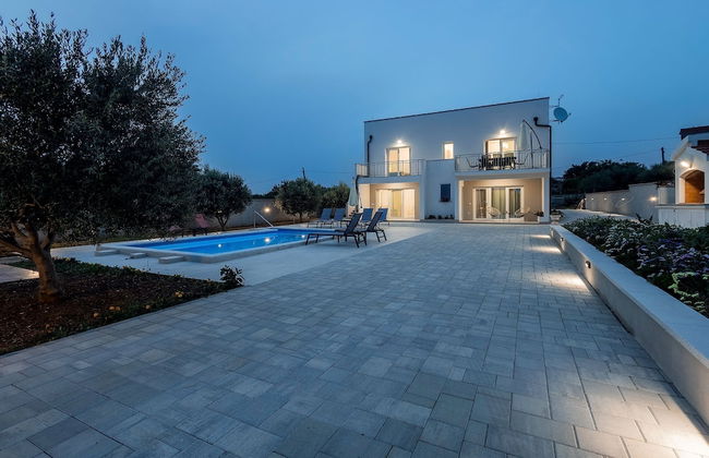 Holiday Home Milutin 1 - Foto 33