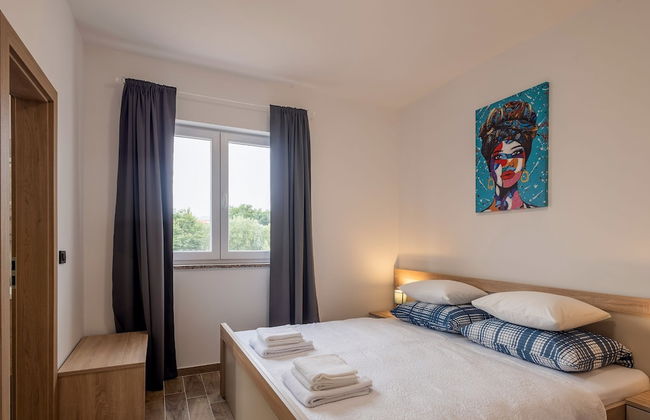 Holiday Home Milutin 1 - Foto 5