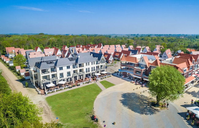 Stylish Zeeland Getaway - Foto 9