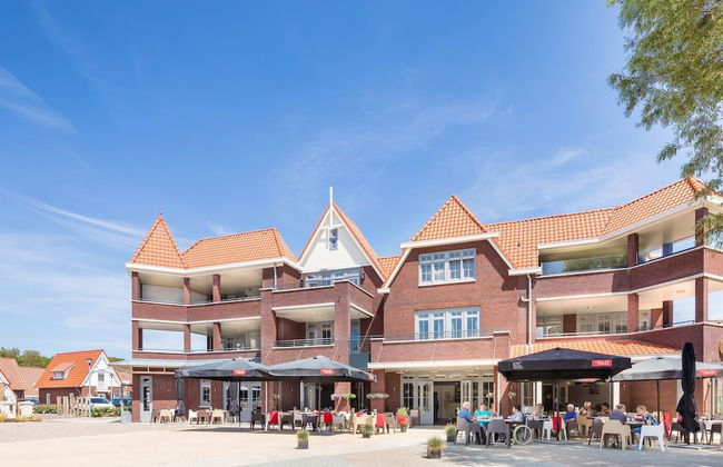 Stylish Zeeland Getaway - Foto 1