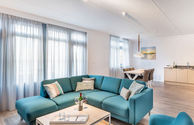 Stylish Zeeland Getaway - Foto 4