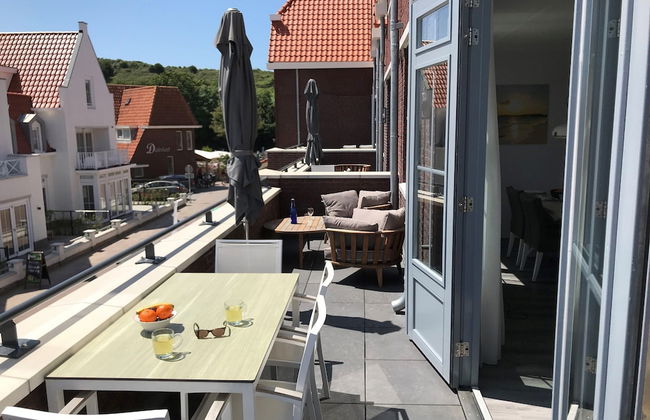 Stylish Zeeland Getaway - Foto 5