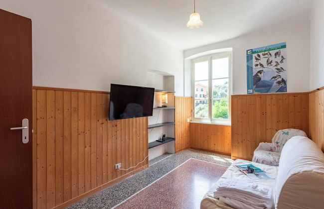 Basilico House In Mulinetti - Foto 10