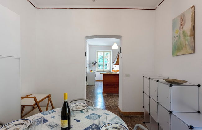Basilico House In Mulinetti - Foto 1