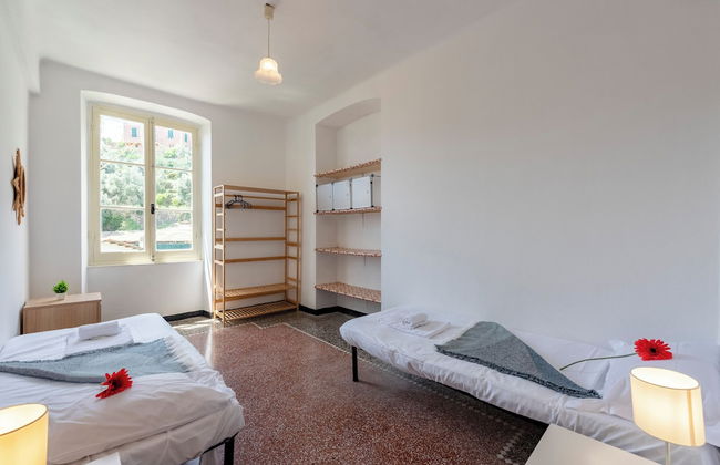 Basilico House In Mulinetti - Foto 3