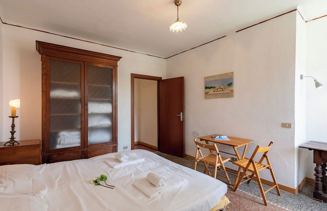 Basilico House In Mulinetti - Foto 4