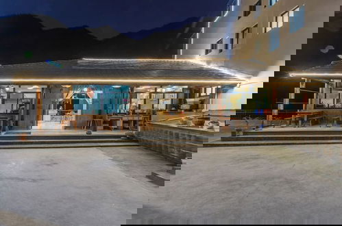 Photo 1 - StarChain · Qingxi Lake · Barbecue Pool Party Villa (Zhejiang North Grand Canyon Rafting Shop in Anji)