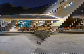 Foto 1 - StarChain · Qingxi Lake · Barbecue Pool Party Villa (Zhejiang North Grand Canyon Rafting Shop in Anji)