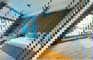Foto 1 - Ultra Luxury Flat Fully Upgrade &Balcony