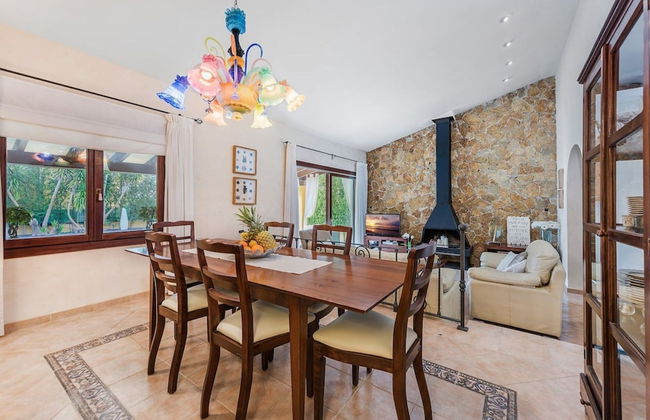 Holiday Home Near the Sea in Sa Marina - Foto 18