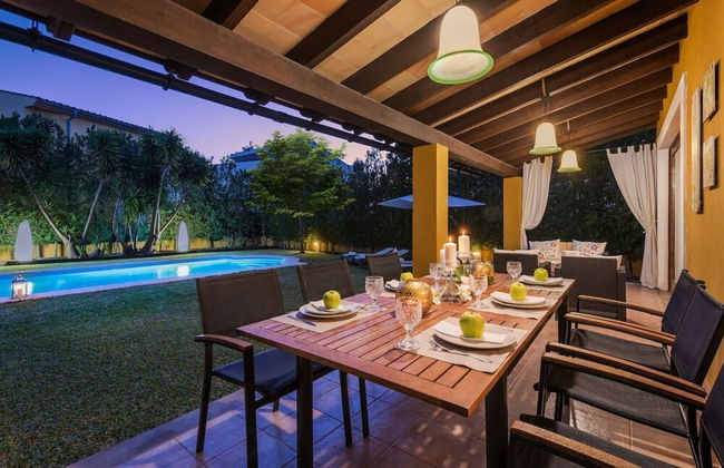 Holiday Home Near the Sea in Sa Marina - Foto 12