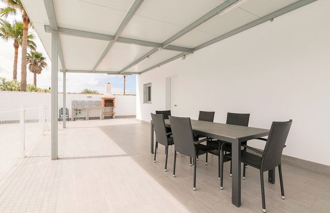 Miamar 2 in Hozanejos - Foto 7