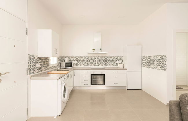 Miamar 2 in Hozanejos - Foto 13