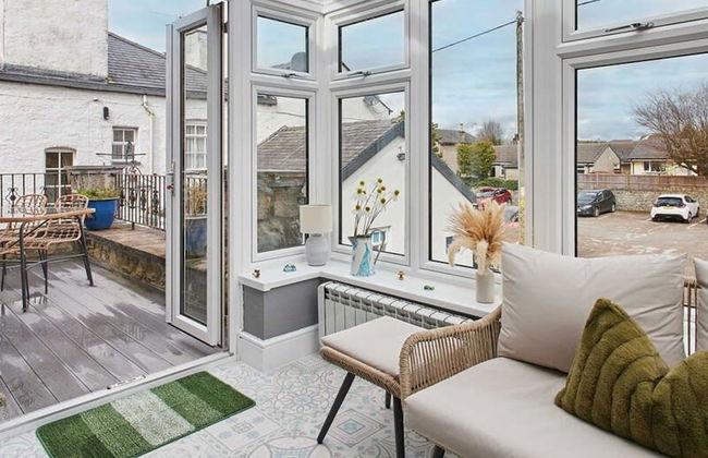 Host Stay Lime Tree House - Foto 5