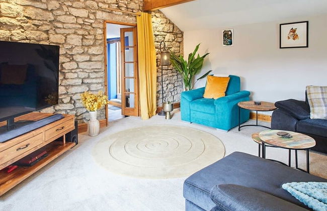 Host Stay Lime Tree House - Foto 1