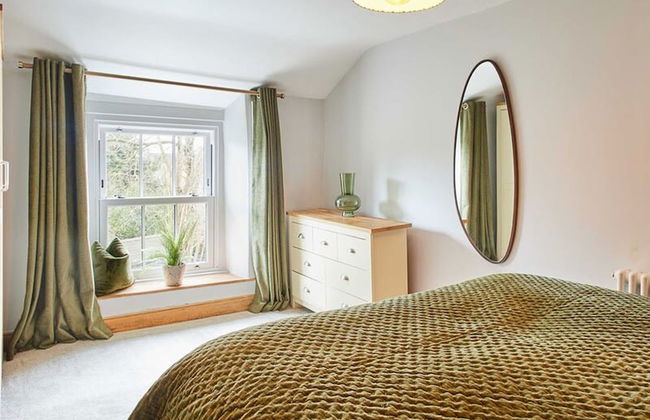 Host Stay Lime Tree House - Foto 13