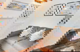 Foto 1 - Host Stay Trefor Cottage