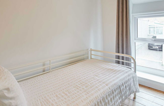 Host Stay Trefor Cottage - Foto 16