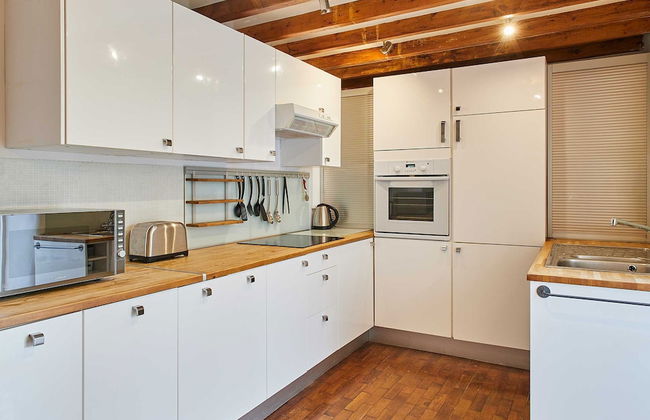 Host Stay Trefor Cottage - Foto 3