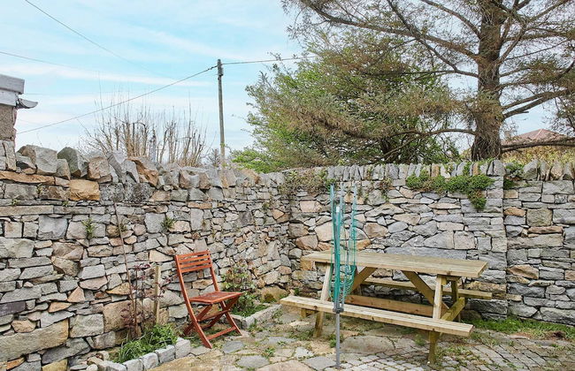 Host Stay Trefor Cottage - Foto 19
