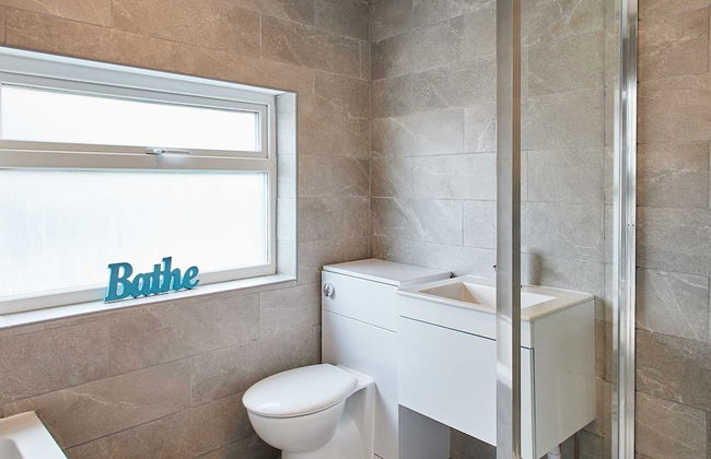 Host Stay Trefor Cottage - Foto 10