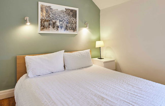 Host Stay Trefor Cottage - Foto 11