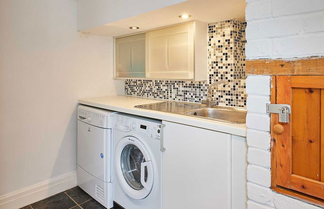 Host Stay Trefor Cottage - Foto 18