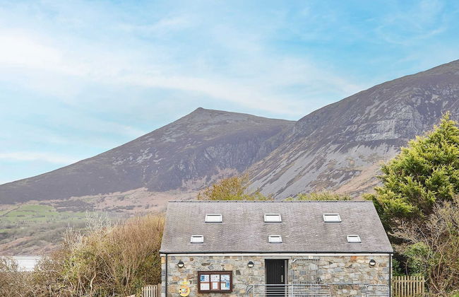 Host Stay Trefor Cottage - Foto 21