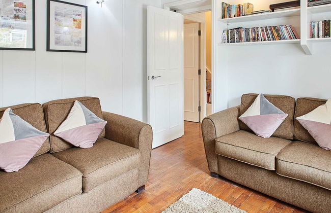 Host Stay Trefor Cottage - Foto 2