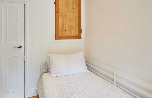 Host Stay Trefor Cottage - Foto 17